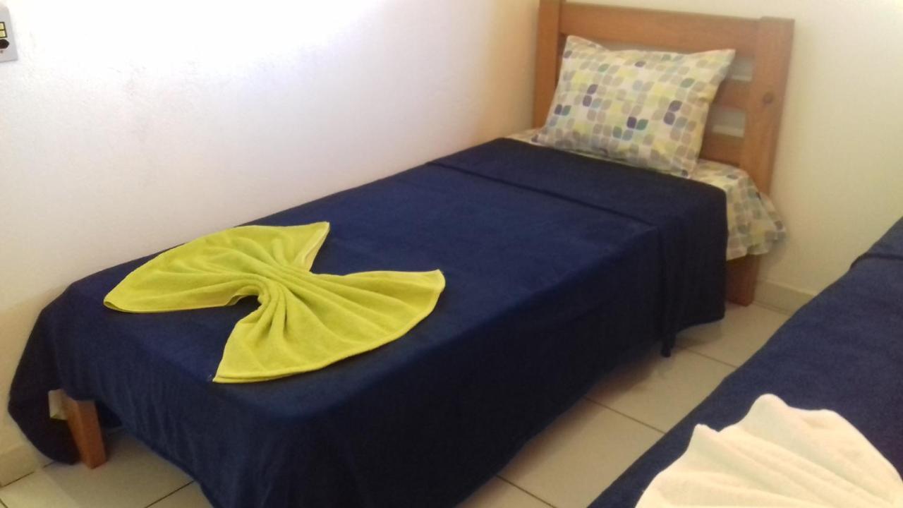 דירות Alto Paraíso de Goiás Residencial Pingos De Luz מראה חיצוני תמונה