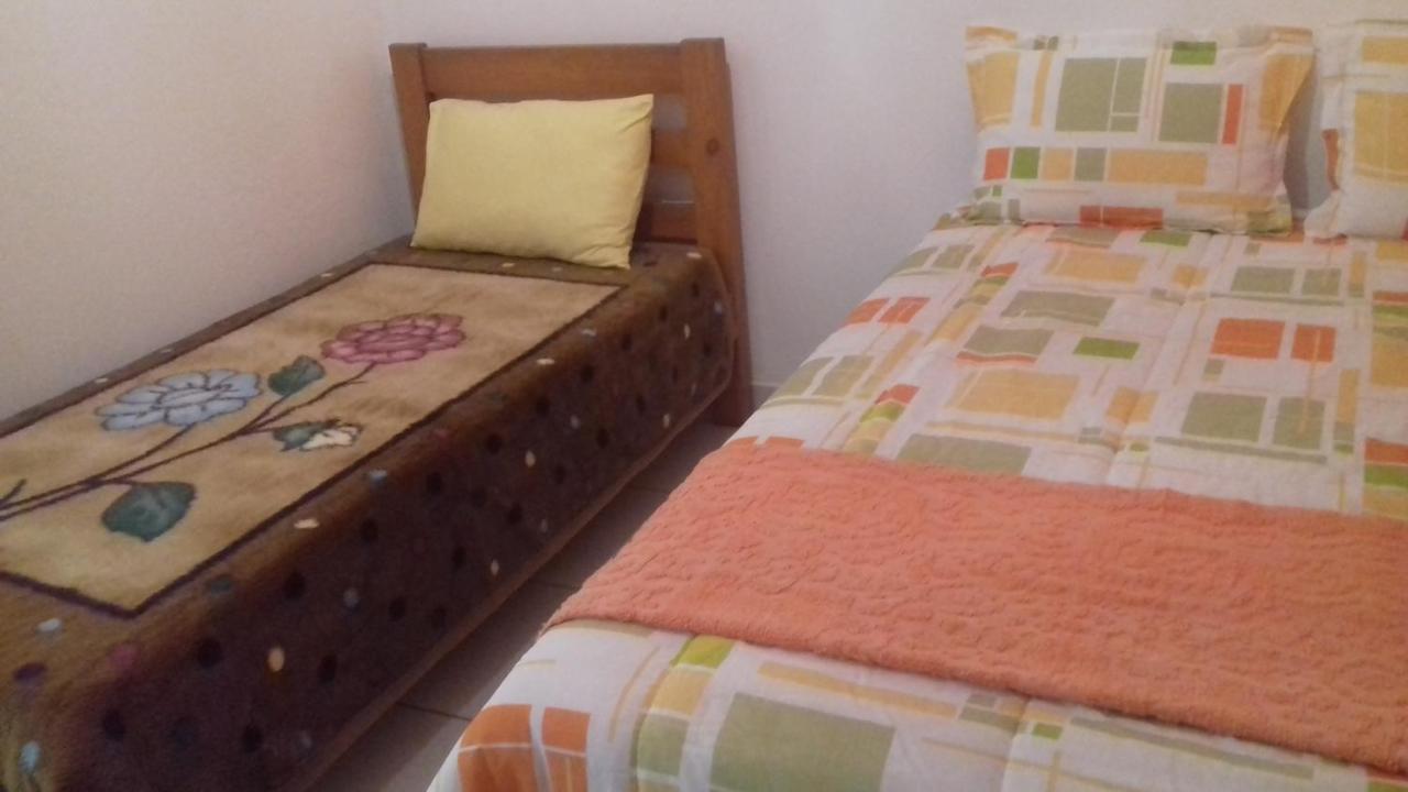 דירות Alto Paraíso de Goiás Residencial Pingos De Luz מראה חיצוני תמונה