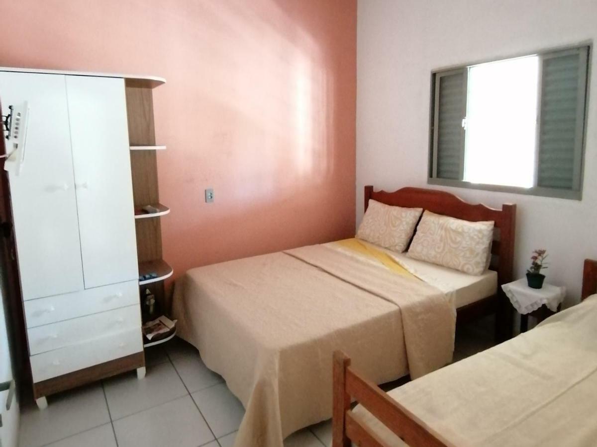 דירות Alto Paraíso de Goiás Residencial Pingos De Luz חדר תמונה